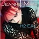 Jeanne Mas - H2-Eau